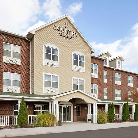 Country Inn & Suites By Radisson, Gettysburg, Pa Εξωτερικό φωτογραφία