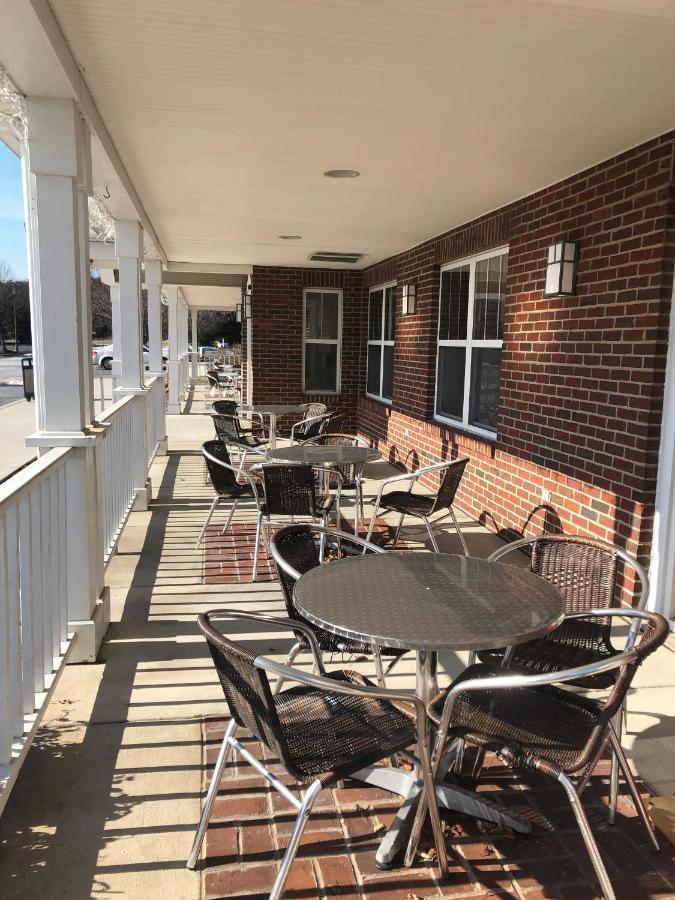 Country Inn & Suites By Radisson, Gettysburg, Pa Εξωτερικό φωτογραφία