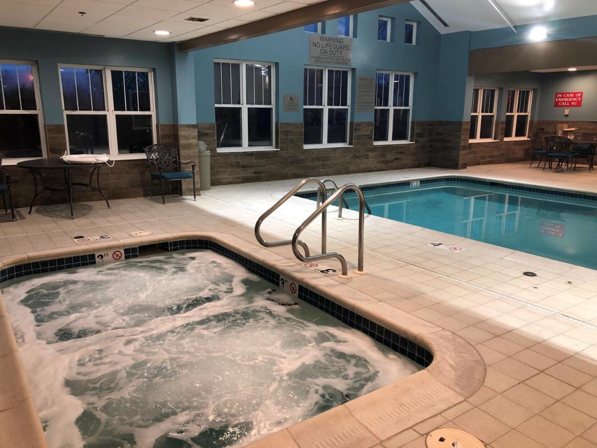 Country Inn & Suites By Radisson, Gettysburg, Pa Εξωτερικό φωτογραφία