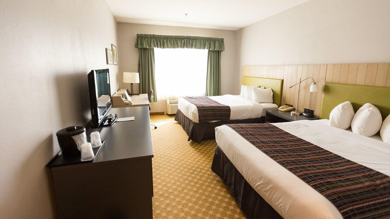 Country Inn & Suites By Radisson, Gettysburg, Pa Εξωτερικό φωτογραφία