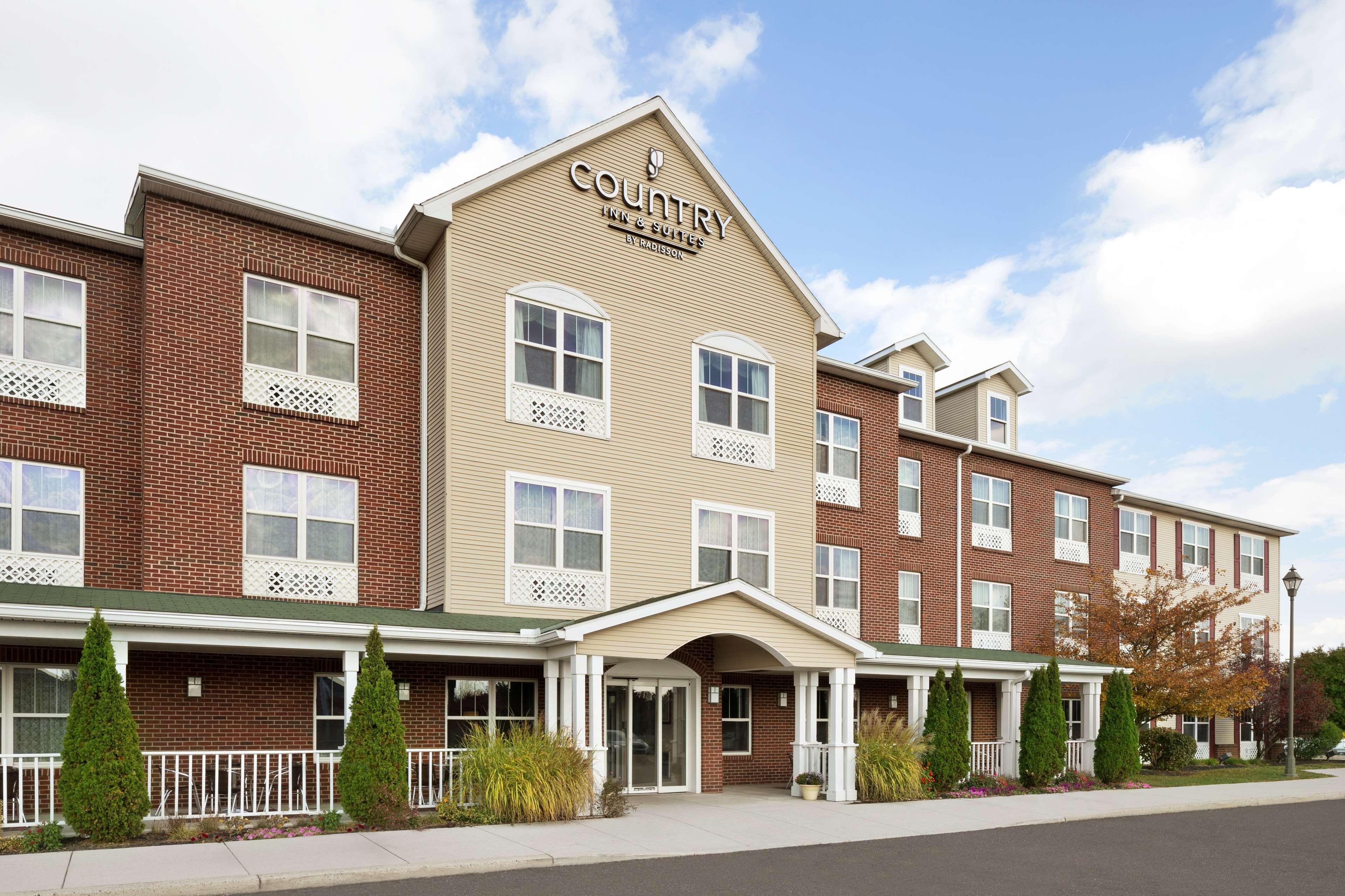 Country Inn & Suites By Radisson, Gettysburg, Pa Εξωτερικό φωτογραφία