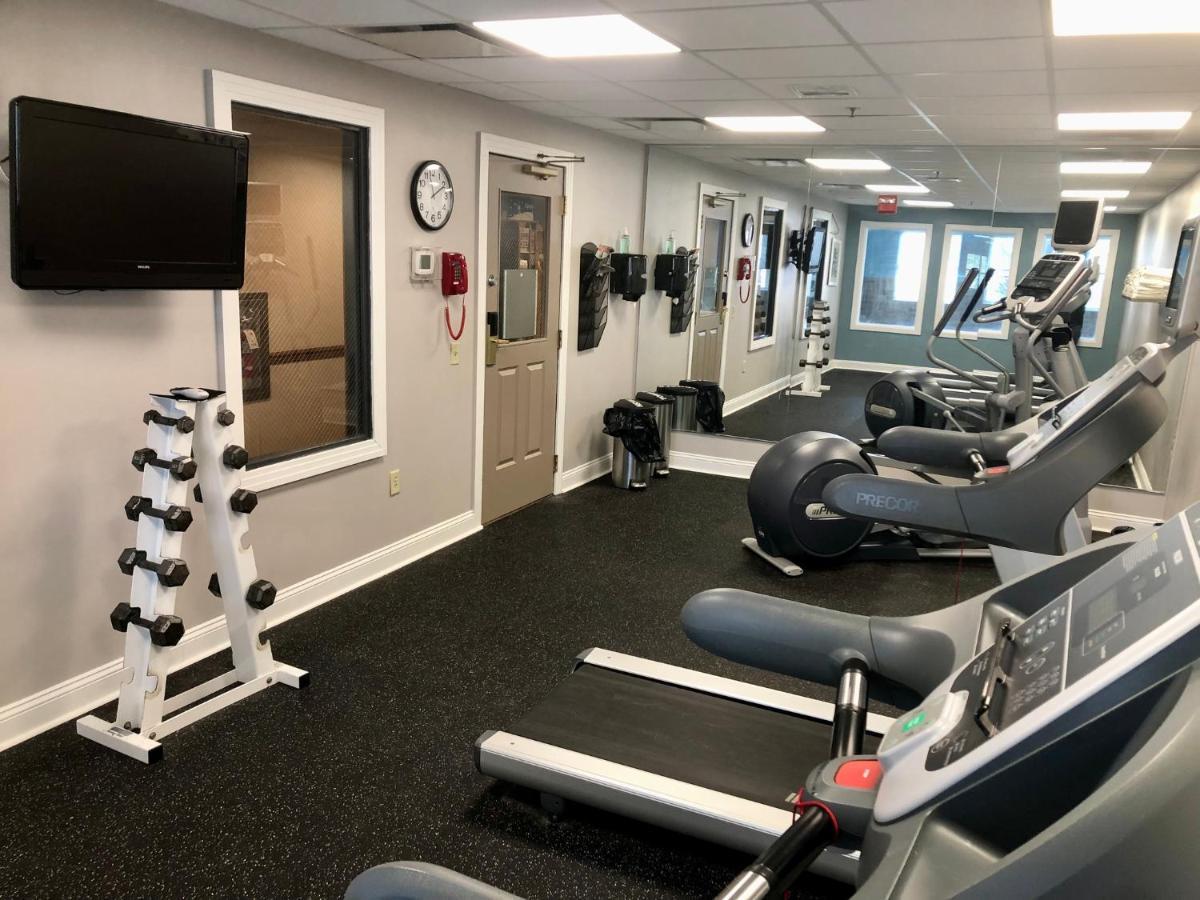 Country Inn & Suites By Radisson, Gettysburg, Pa Εξωτερικό φωτογραφία