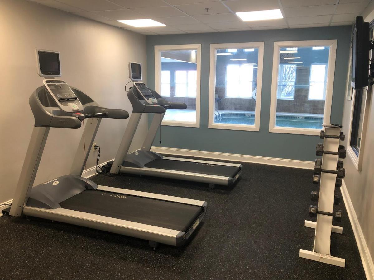Country Inn & Suites By Radisson, Gettysburg, Pa Εξωτερικό φωτογραφία