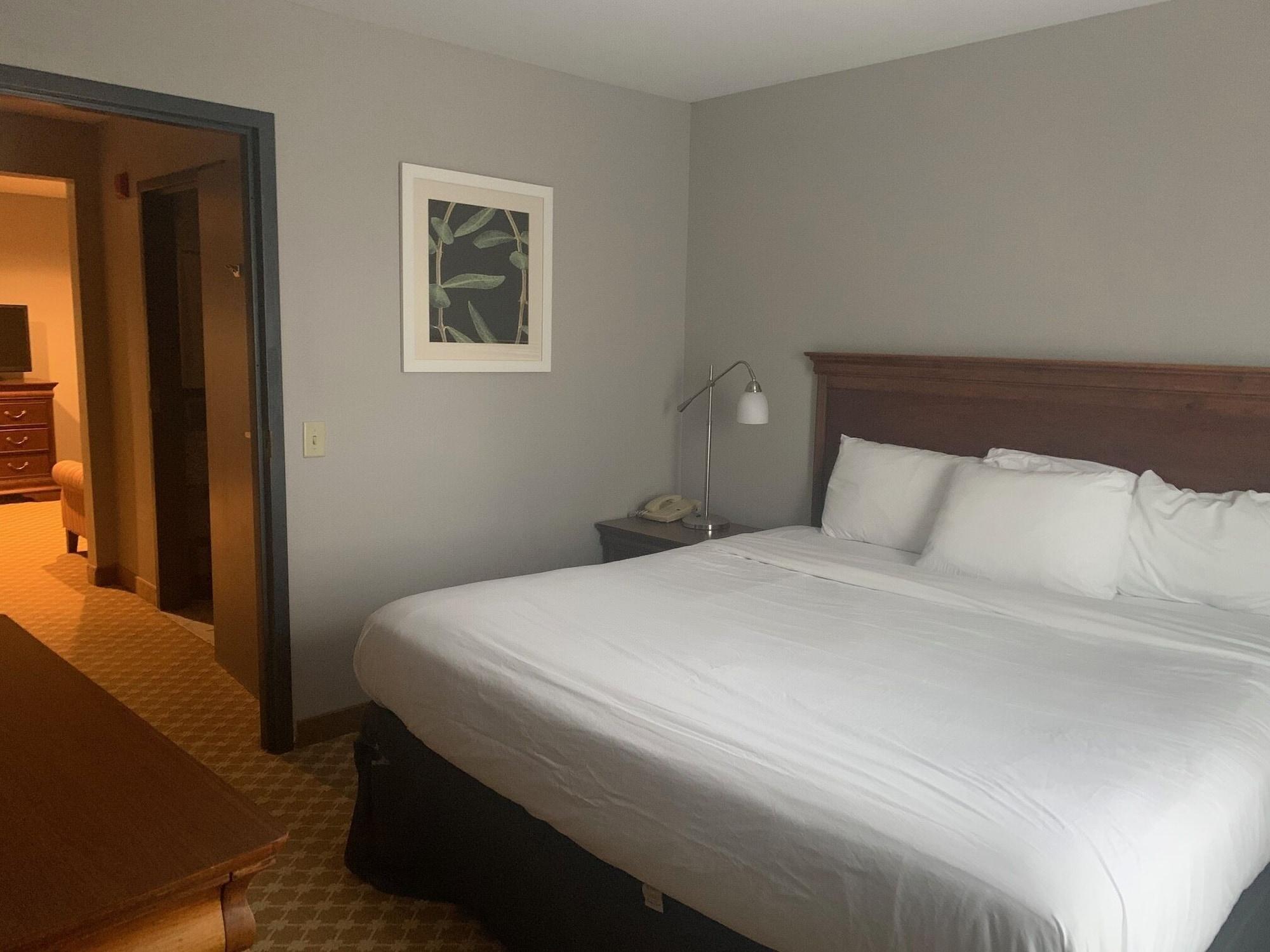 Country Inn & Suites By Radisson, Gettysburg, Pa Εξωτερικό φωτογραφία