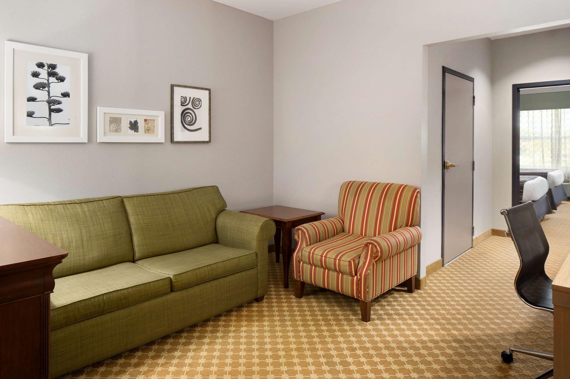 Country Inn & Suites By Radisson, Gettysburg, Pa Εξωτερικό φωτογραφία