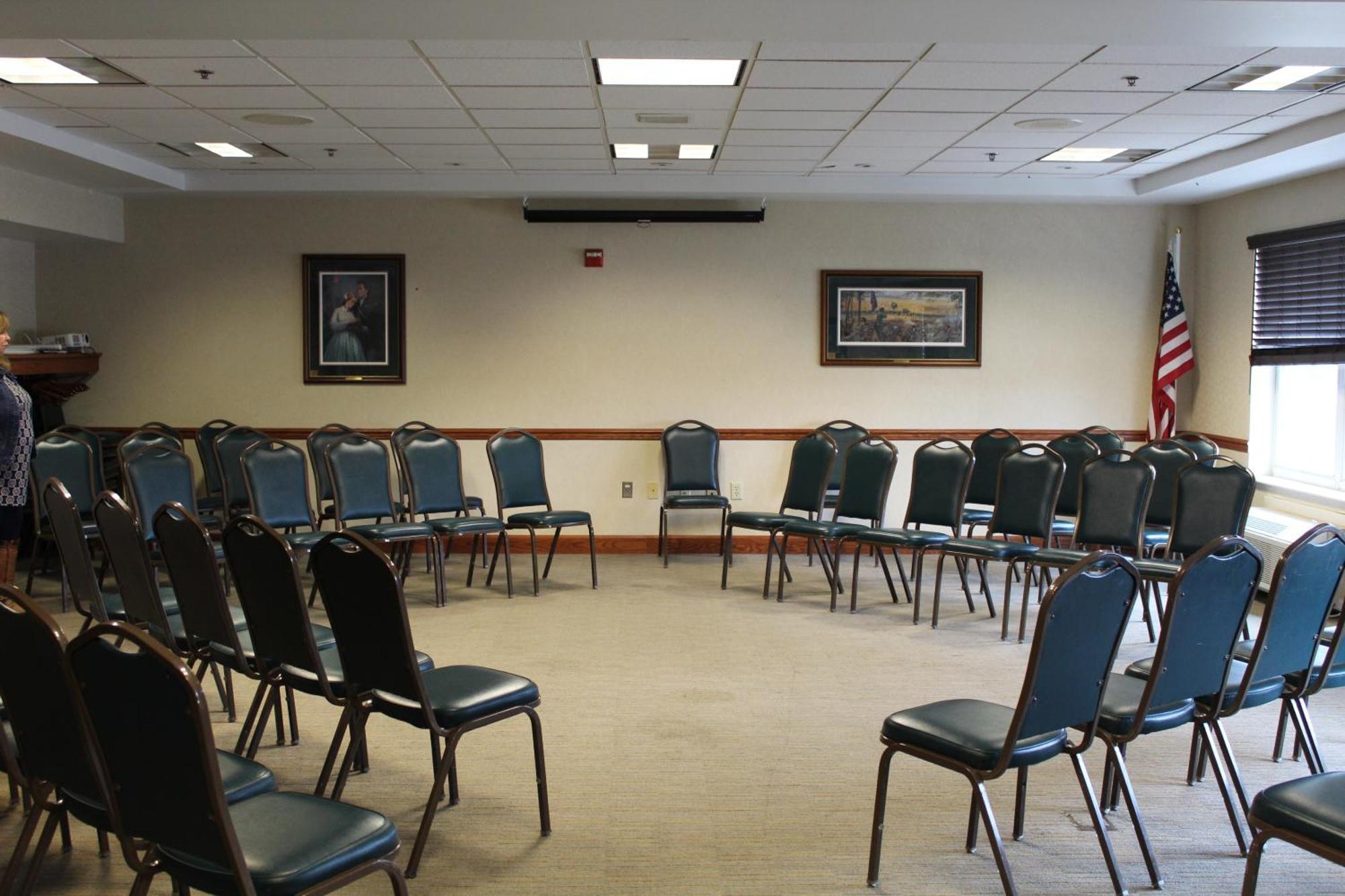 Country Inn & Suites By Radisson, Gettysburg, Pa Εξωτερικό φωτογραφία