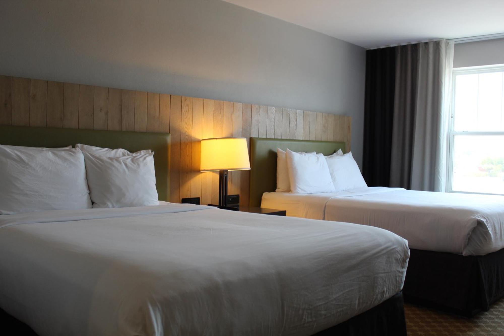 Country Inn & Suites By Radisson, Gettysburg, Pa Εξωτερικό φωτογραφία