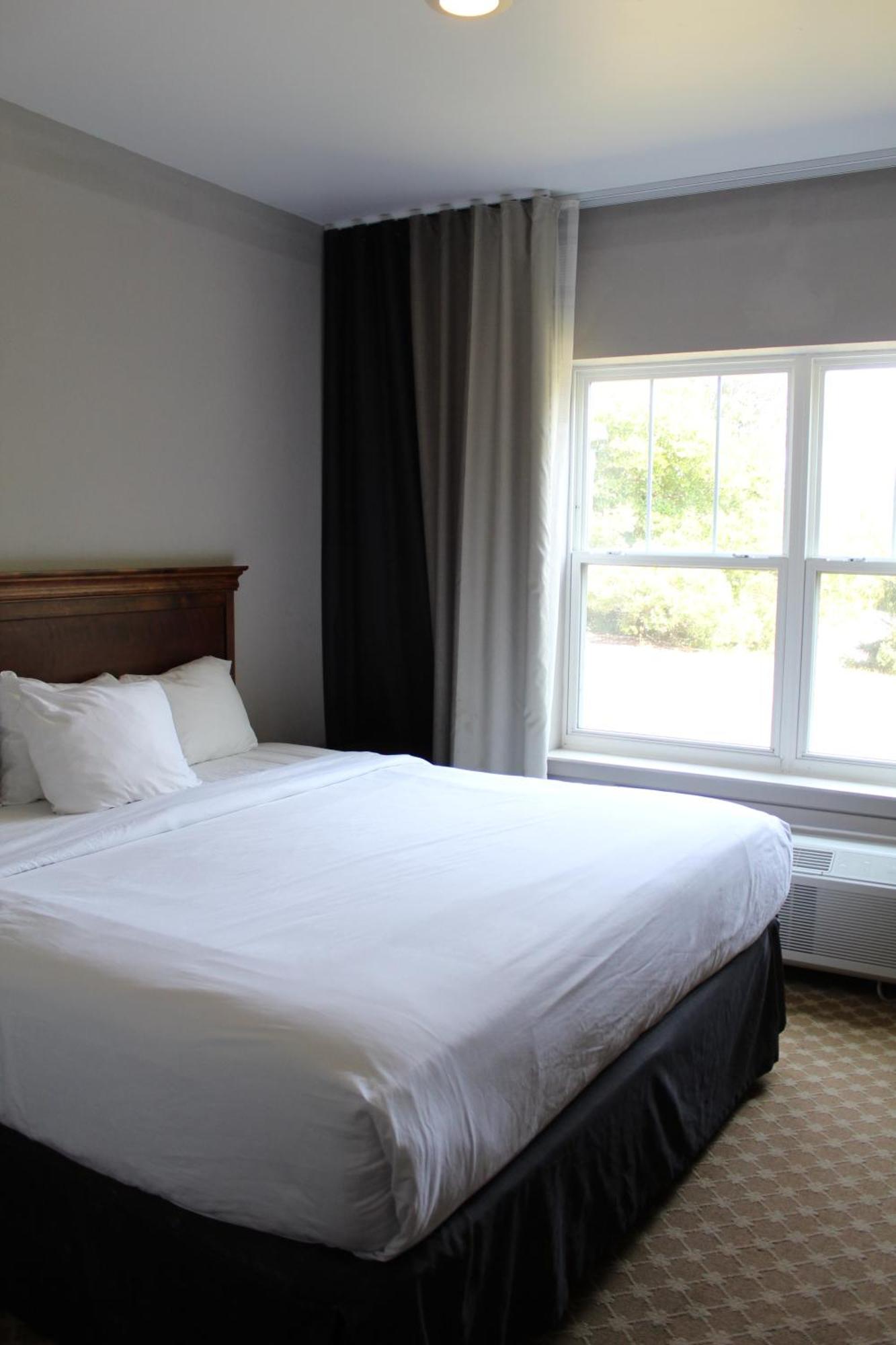 Country Inn & Suites By Radisson, Gettysburg, Pa Εξωτερικό φωτογραφία
