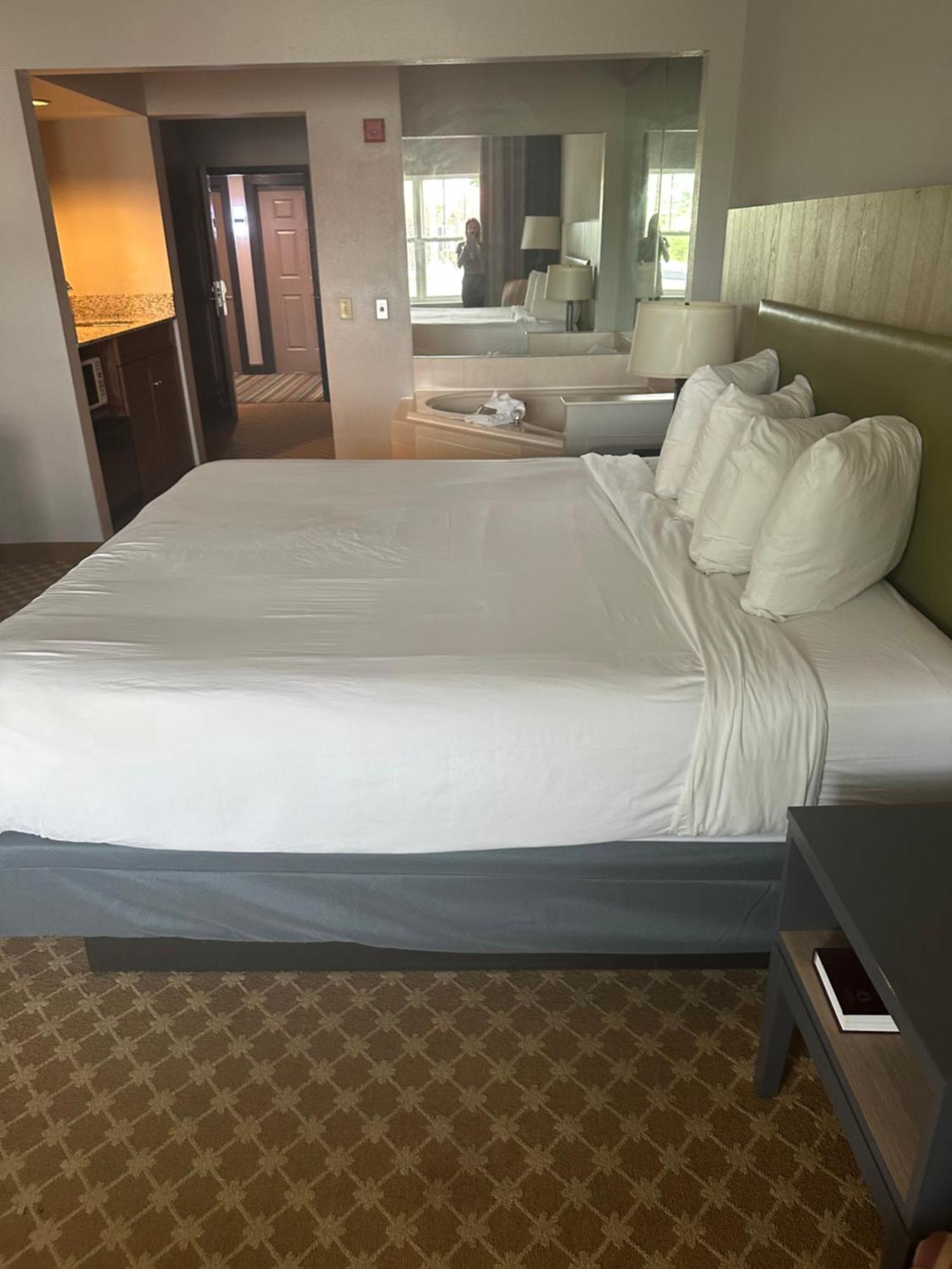 Country Inn & Suites By Radisson, Gettysburg, Pa Εξωτερικό φωτογραφία