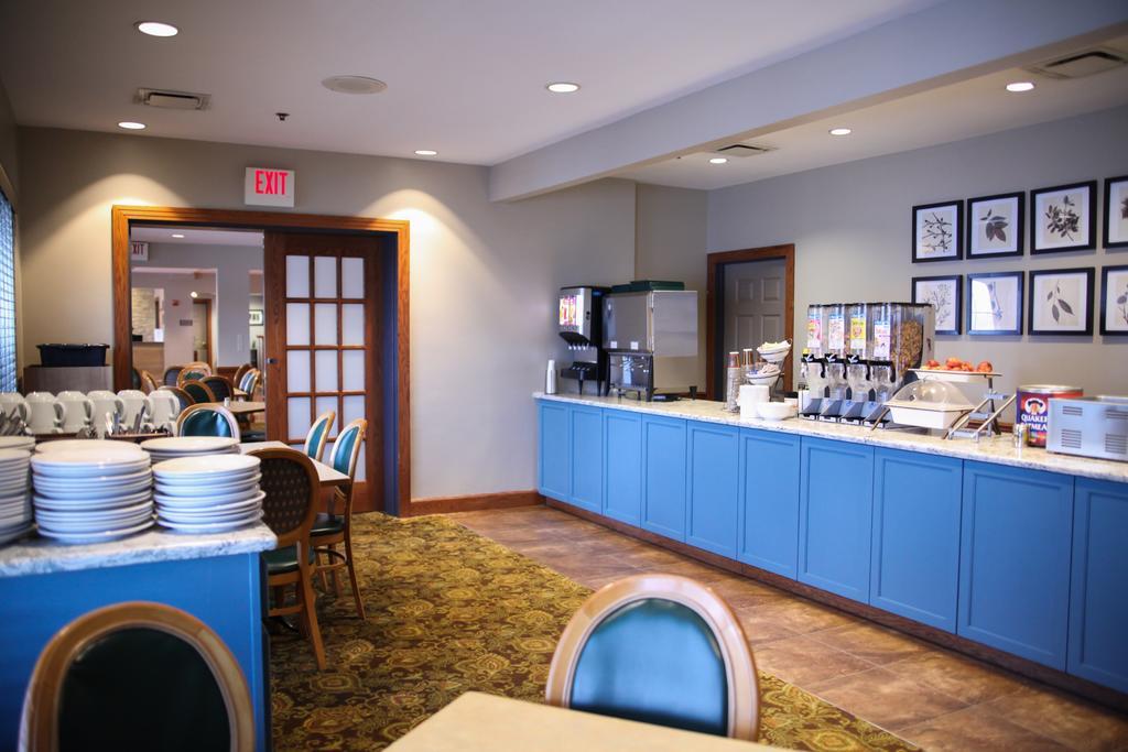 Country Inn & Suites By Radisson, Gettysburg, Pa Εξωτερικό φωτογραφία