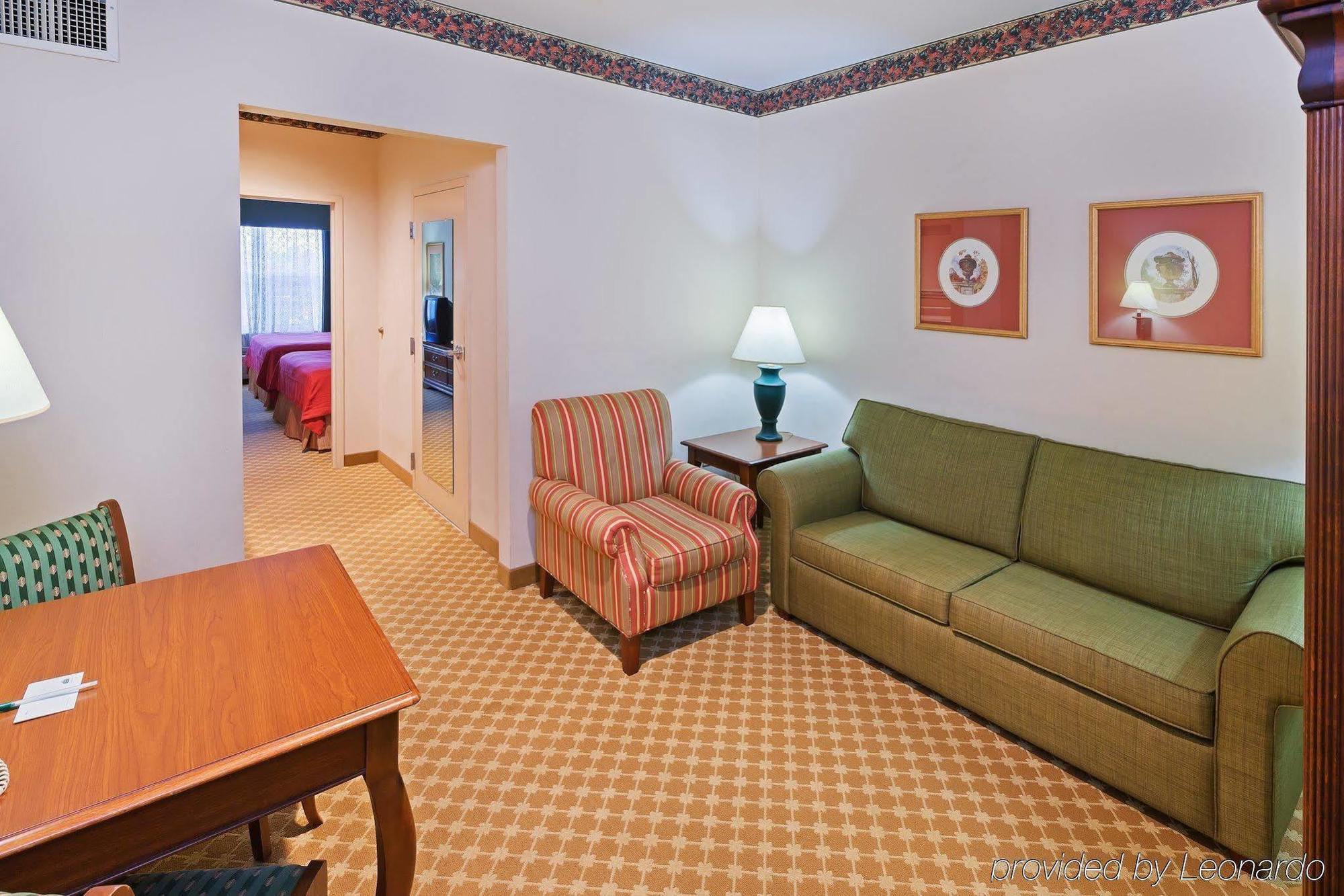 Country Inn & Suites By Radisson, Gettysburg, Pa Εξωτερικό φωτογραφία