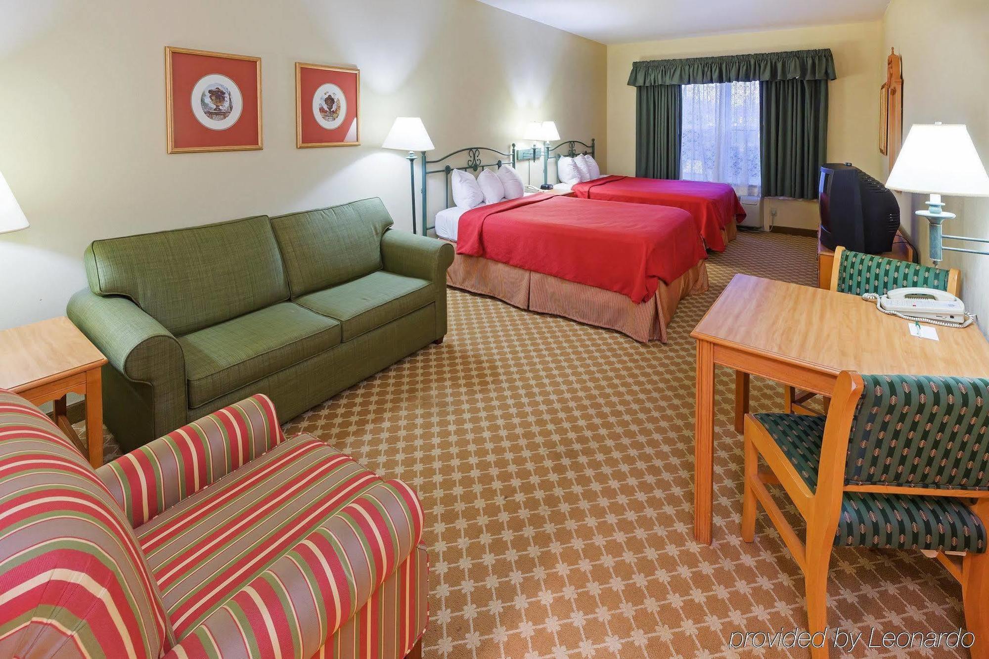 Country Inn & Suites By Radisson, Gettysburg, Pa Δωμάτιο φωτογραφία