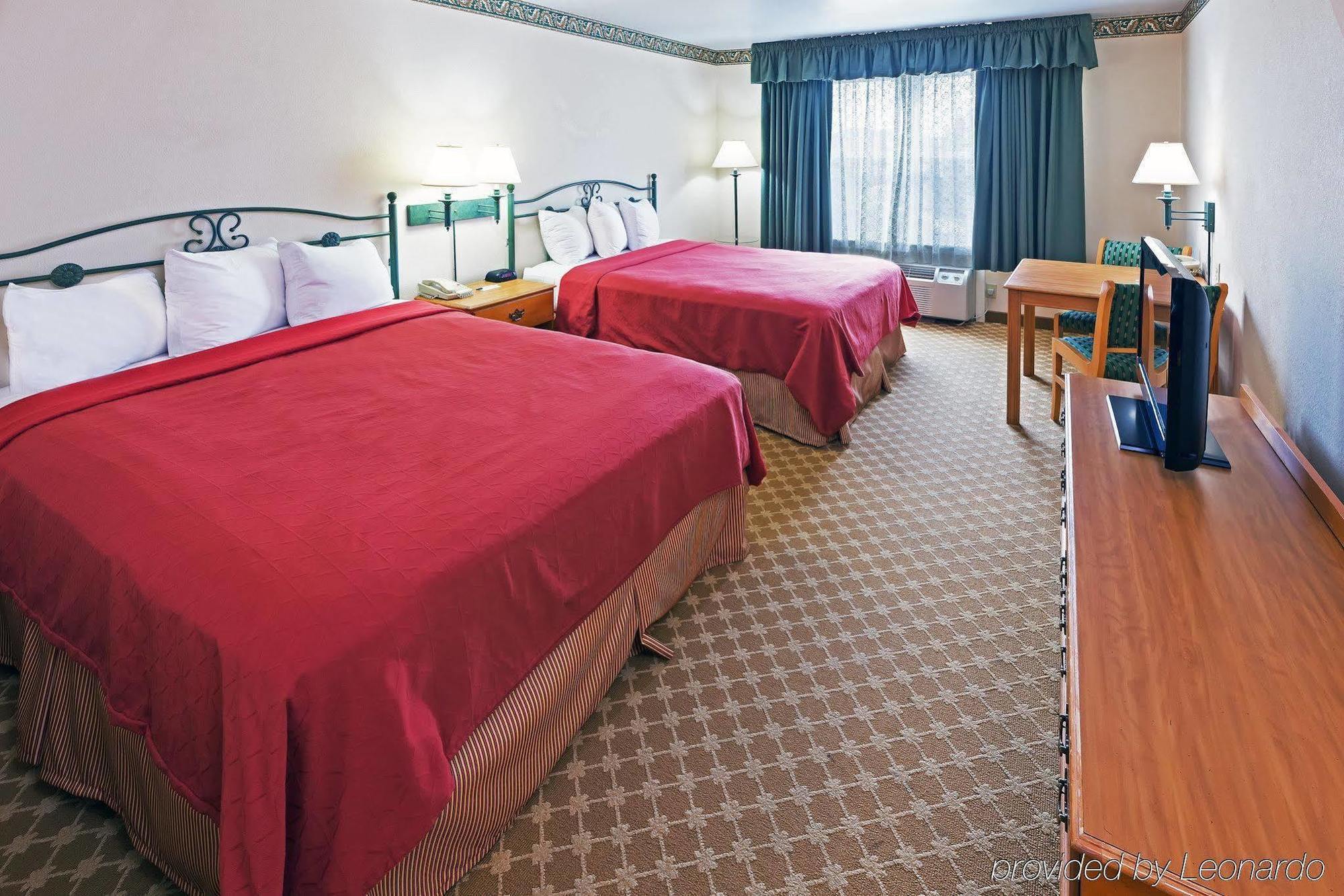 Country Inn & Suites By Radisson, Gettysburg, Pa Εξωτερικό φωτογραφία
