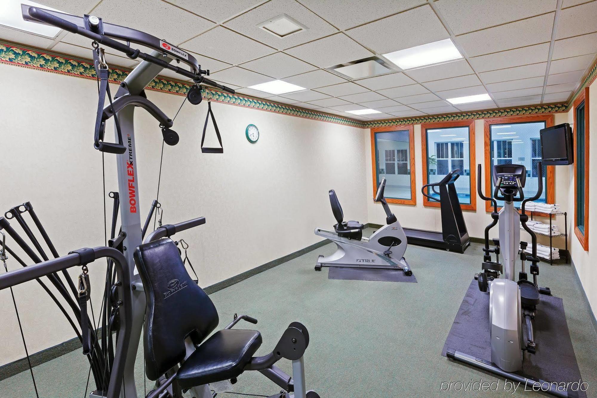 Country Inn & Suites By Radisson, Gettysburg, Pa Εξωτερικό φωτογραφία