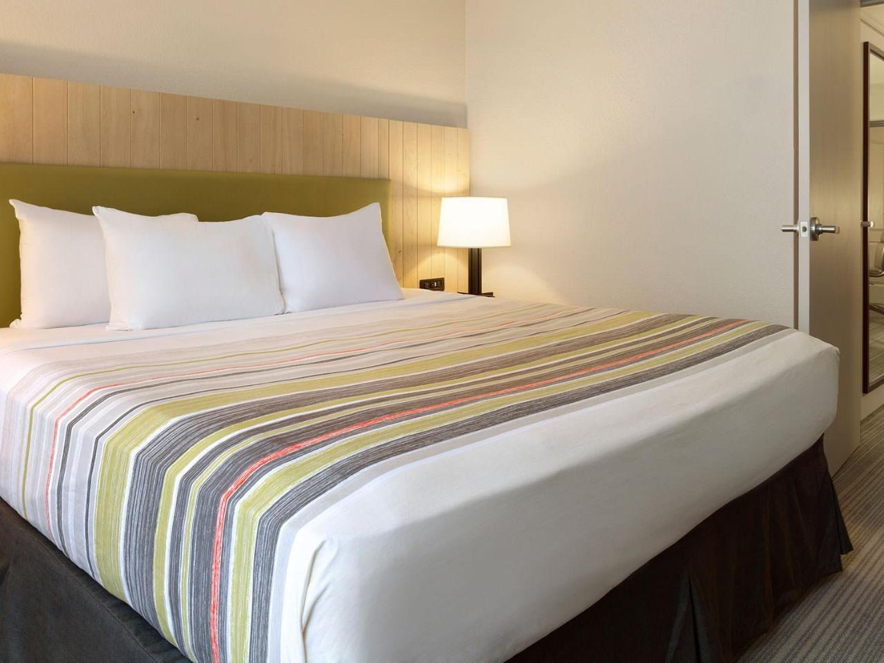 Country Inn & Suites By Radisson, Gettysburg, Pa Εξωτερικό φωτογραφία