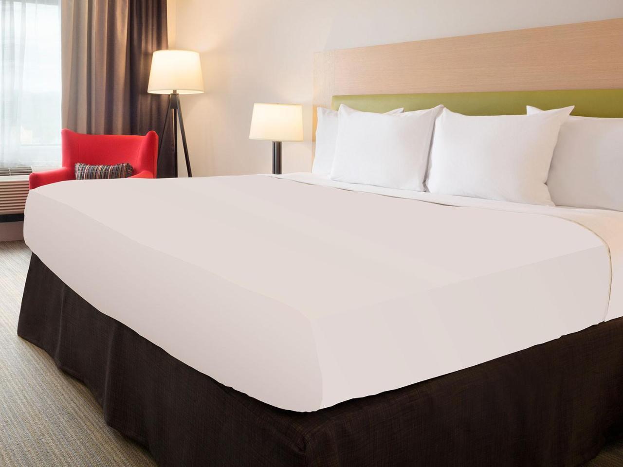 Country Inn & Suites By Radisson, Gettysburg, Pa Εξωτερικό φωτογραφία