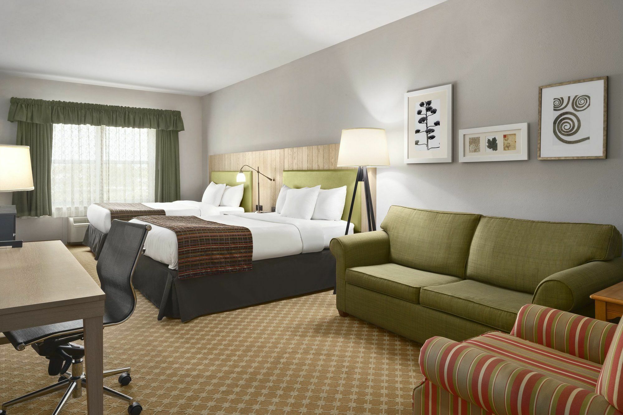 Country Inn & Suites By Radisson, Gettysburg, Pa Εξωτερικό φωτογραφία